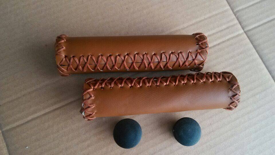 Poignées de vélo - Ref 2339398 Image 4