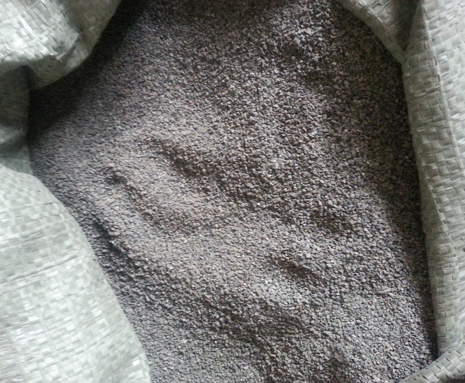 Experimental grade shale ceramic kitchen floor filling special light aggregate