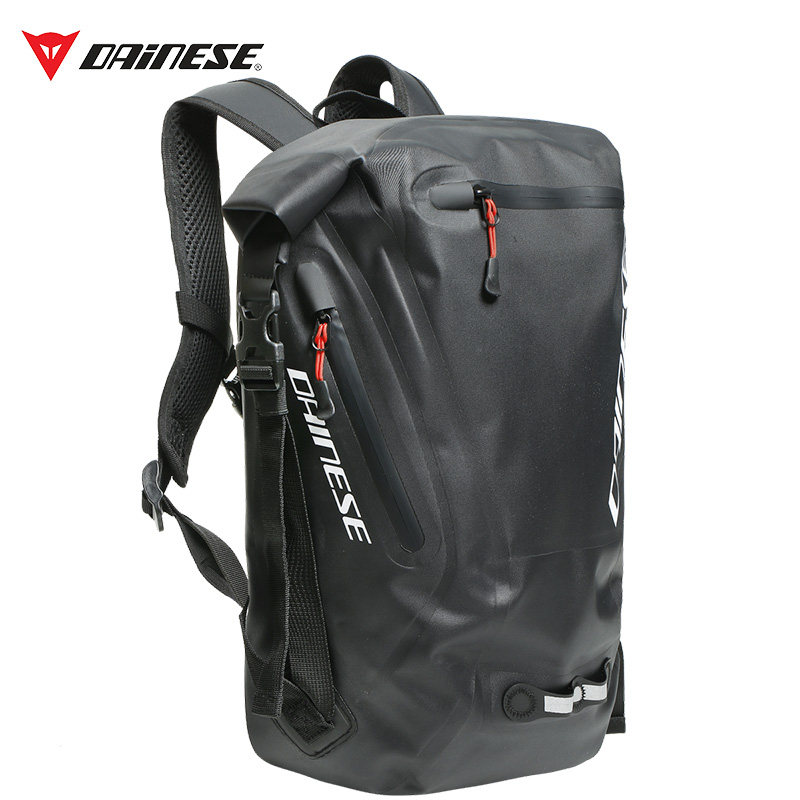 [USD 121.79] Dainese Dennis backpack motorcycle riding bags and legs