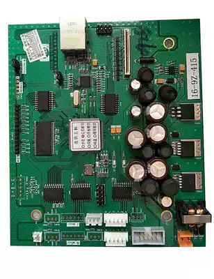 Clothing CAD inkjet machine plotter Mark frame machine repair accessories control drive motherboard trolley nozzle contact point Board