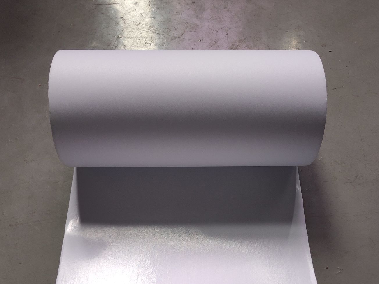 100g white release paper Isolation paper Anti-stick paper