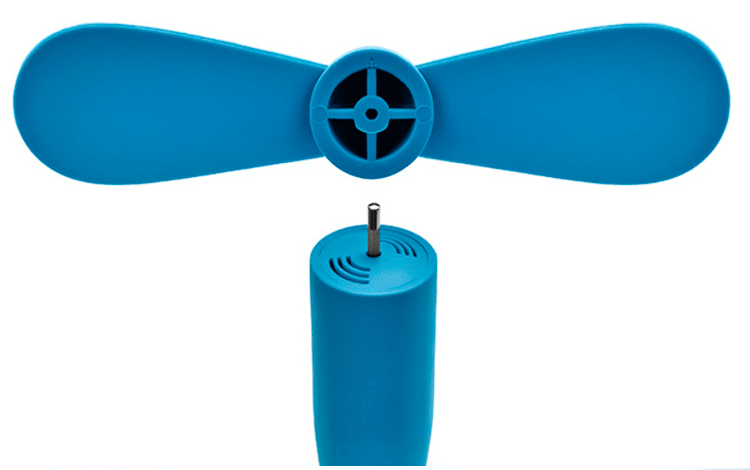 Ventilateur USB - Ref 399481 Image 9