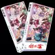 Anime bưu thiếp hoạt hình xung quanh Luo Tianyi Hatsune Naruto K-Yang Yang Shi bộ sưu tập album album - Carton / Hoạt hình liên quan