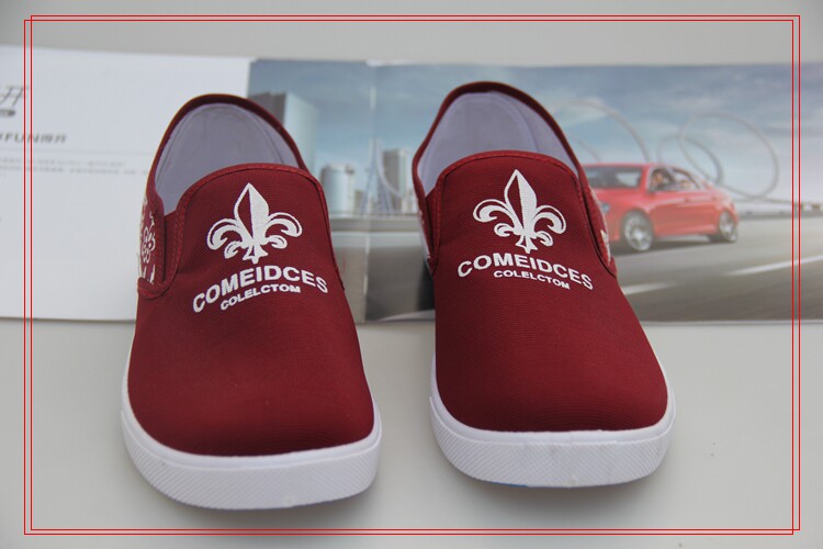 Chaussures de tennis homme - Ref 967510 Image 8