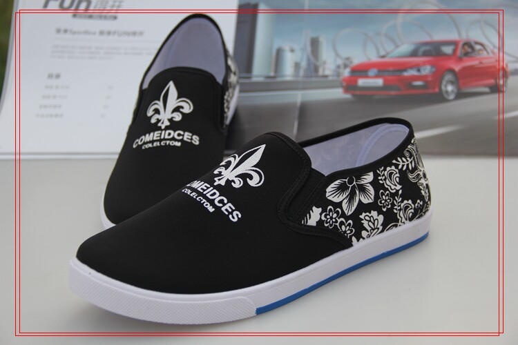 Chaussures de tennis homme - Ref 967510 Image 6