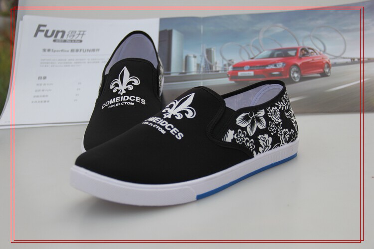 Chaussures de tennis homme - Ref 967510 Image 7