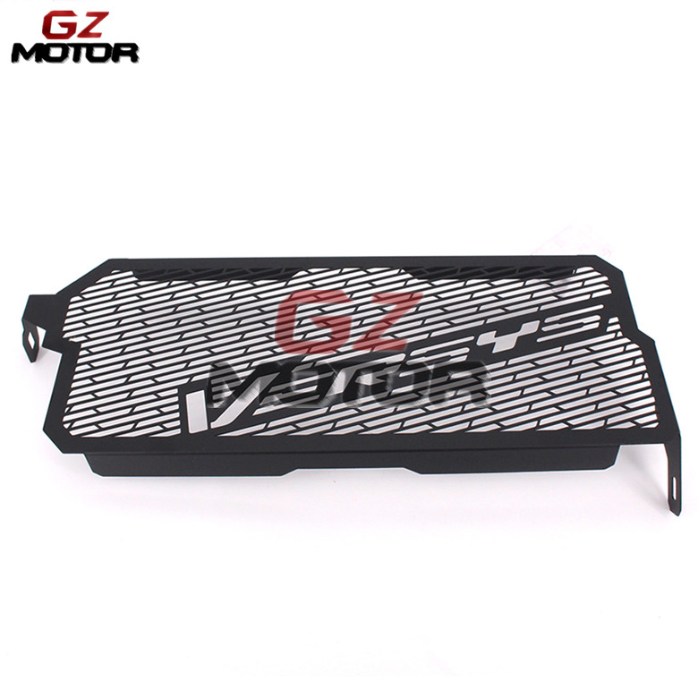 Kawasaki alien versys650 15-16-17 years modified water tank protective net water tank net bed bag