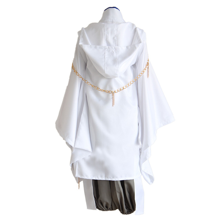 Giao hàng tại chỗ kiếm nhảy múa Hemao Guoyong cos trò chơi quần áo COS quần áo cosplay trang phục đầy đủ - Cosplay cosplay nezuko