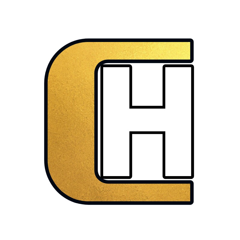 华臣五金制品的LOGO