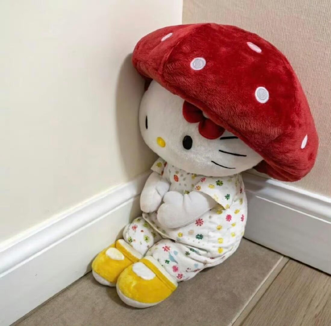 缝补月亮的人