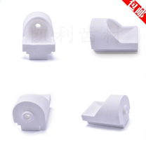 Centrifugal casting machine horizontal crucible casting cup a box of 4