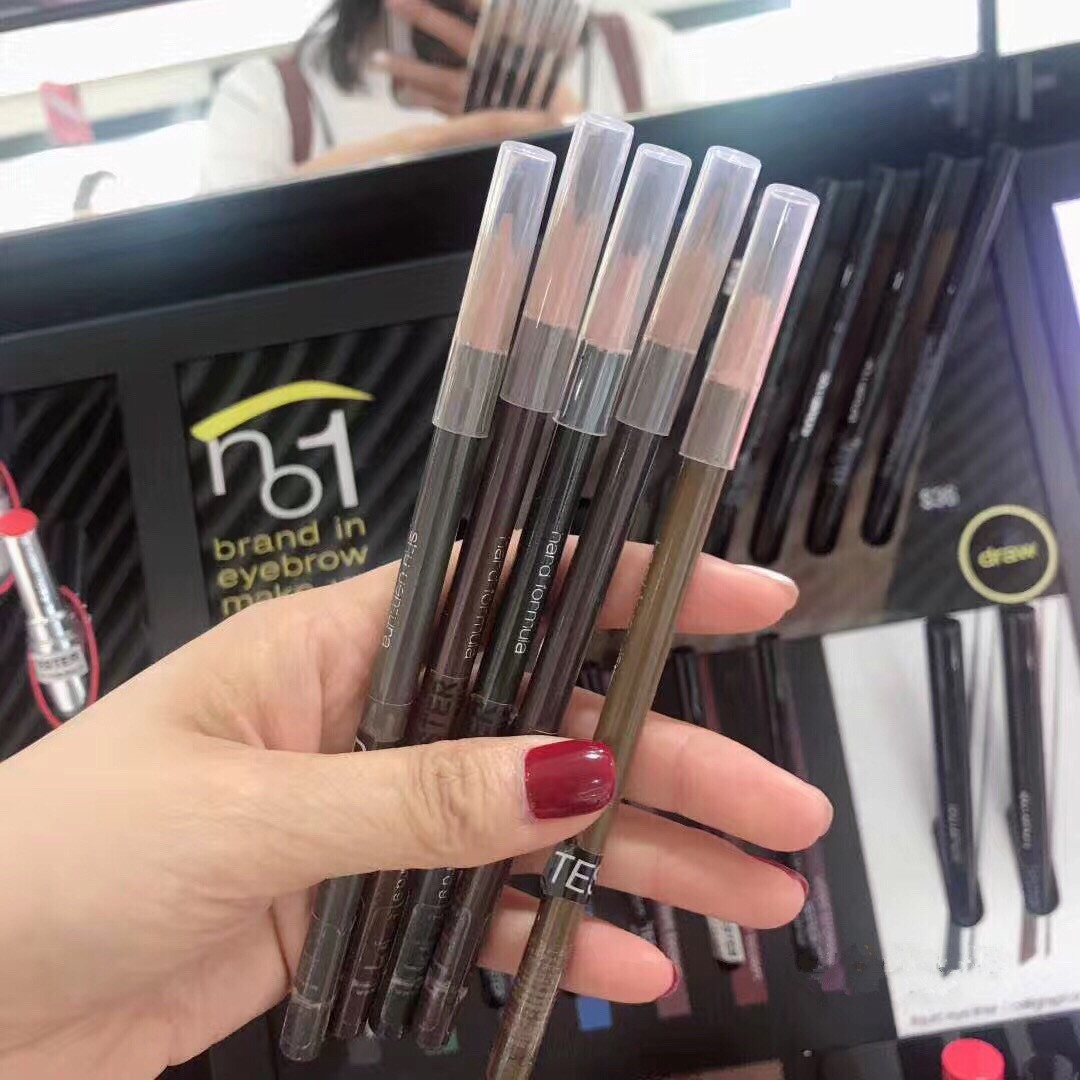 Duty - free shop Planting Xu Kan knife and pen without color value Village Eye Pen planting tree - shaw fog pen