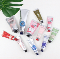 France Loccitane LOccitane Hand Cream Shea Butter Cherry Rose 30ml75ml150ml