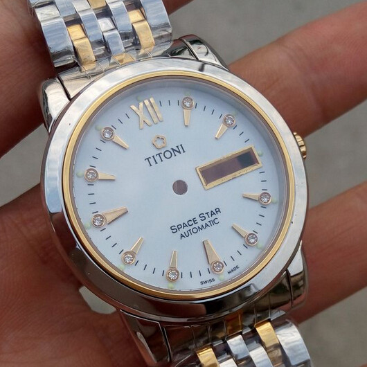 Watch Switzerland ETA2836-2 core accessories Watch Shell 2834 2834 2846 2158 2168 2168 2169