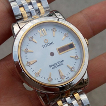 Watches Switzerland ETA2836-2 movement accessories case 2834 2846 2158 2168 2169