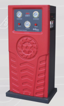 Factory direct sales Aodetai car tire manual operation nitrogen machine N-2500 nitrogen generator nitrogen filling machine