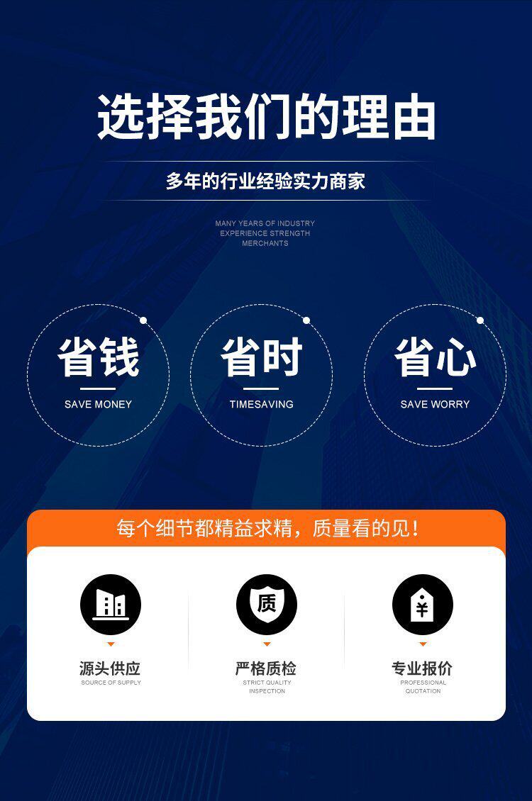 博莱特 大四缸活塞式制冷压缩机 BBF4H-25.2GR 低噪音压缩机制冷(图17)