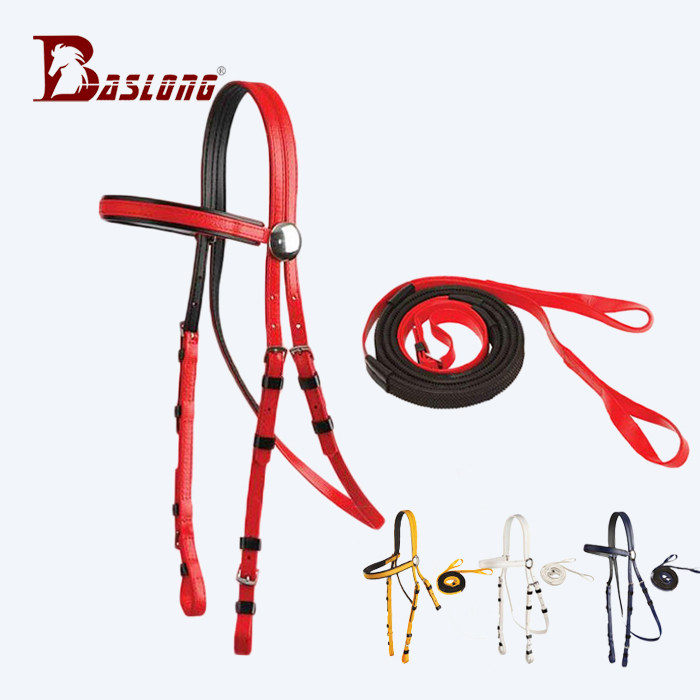 ZILCO water leash rope riding bridle horse riding water leash rope speed race eight feet dragon BCL321414