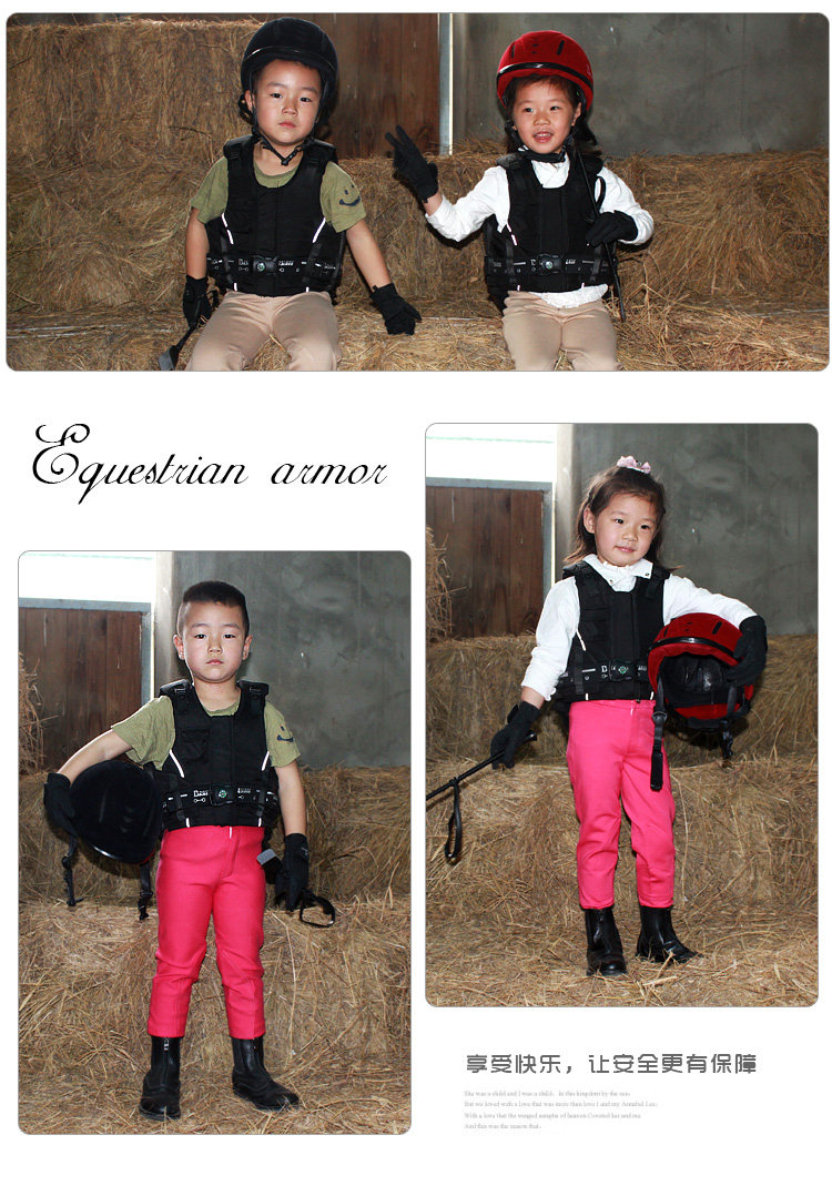 Article équitation pour enfant - Ref 1381433 Image 16