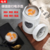 bình siêu tốc comet Điện Ben mini home đa chức năng du lịch ấm đun nước điện gấp nồi đun sôi điện cầm tay ấm đun nước nhỏ - ấm đun nước điện ấm đun nước siêu tốc philip ấm đun nước điện