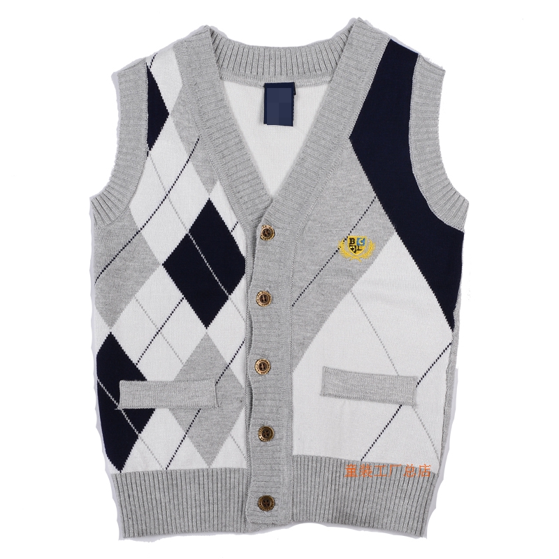 Gilet garcon - Ref 2067175 Image 22