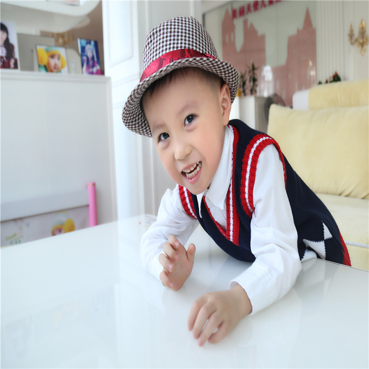 Gilet garcon - Ref 2067175 Image 10