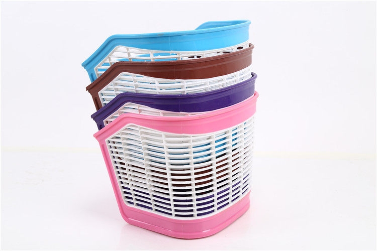 Panier pour vélo en plastique - Ref 2257802 Image 7