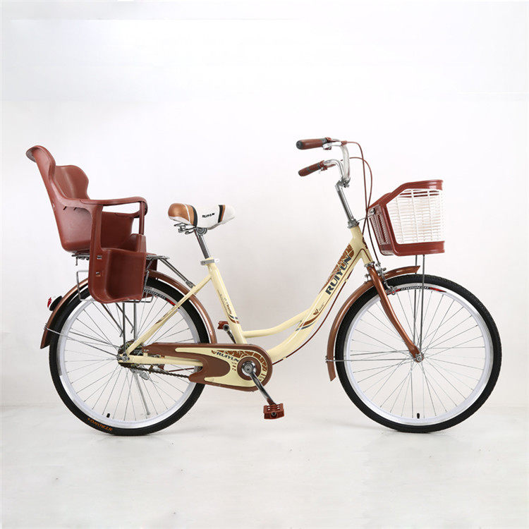 siège enfants pour vélo - Ref 2416370 Image 10