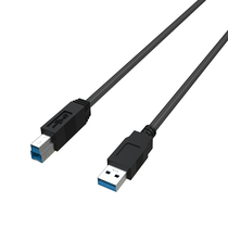 USB3 0 Printer data cable A male to B male hard disk box data cable Blu-ray drive cable