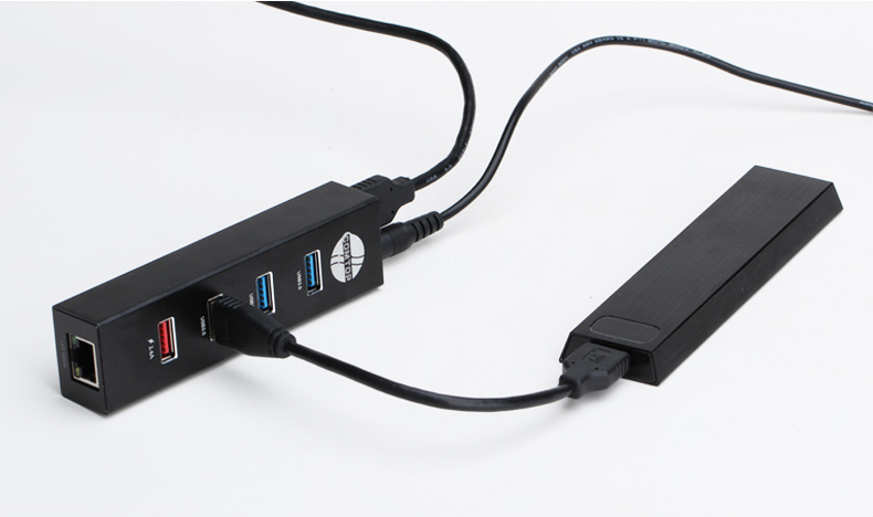 Concentrateur USB - Ref 365576 Image 20