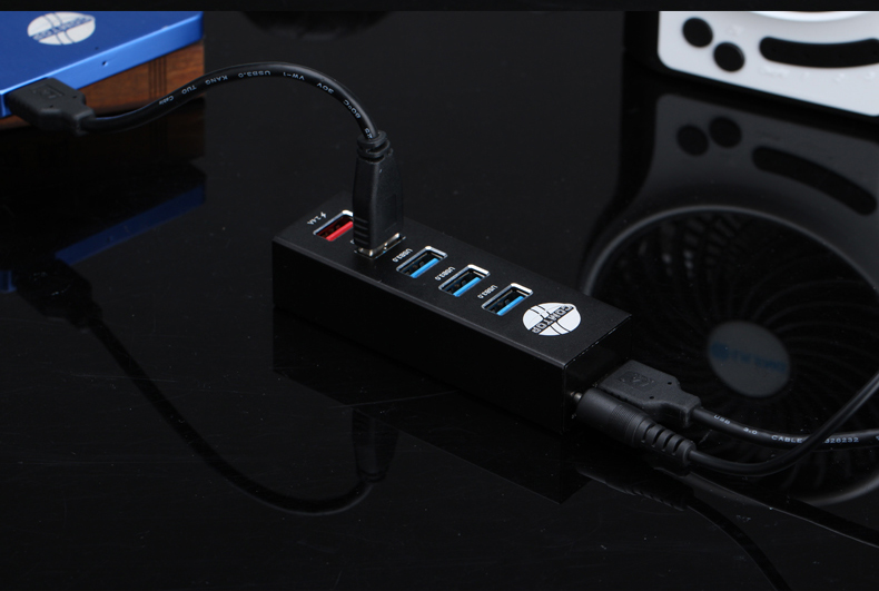 Hub USB - Ref 365575 Image 20