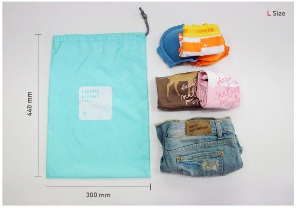 Sac de sport - Ref 9347 Image 14