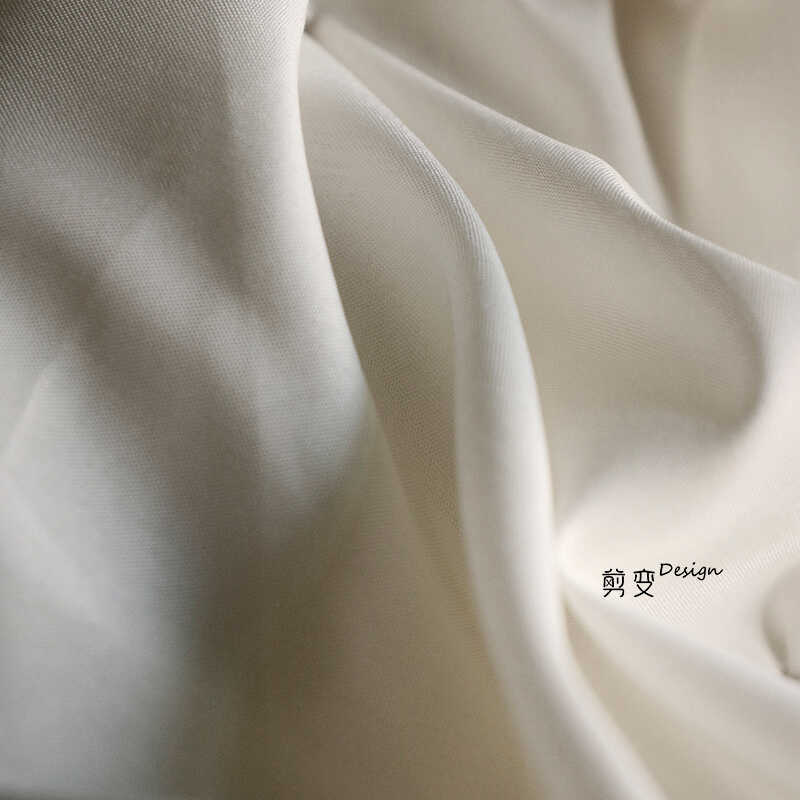 Woven Lining Fabric, Smooth High-Density Polyester Lining Fabric, Creative Dress Top Lining, Clothing Designer Fabric