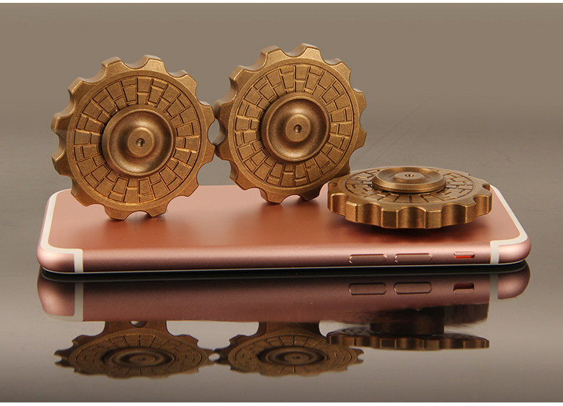 Fidget spinner - Ref 2615054 Image 10