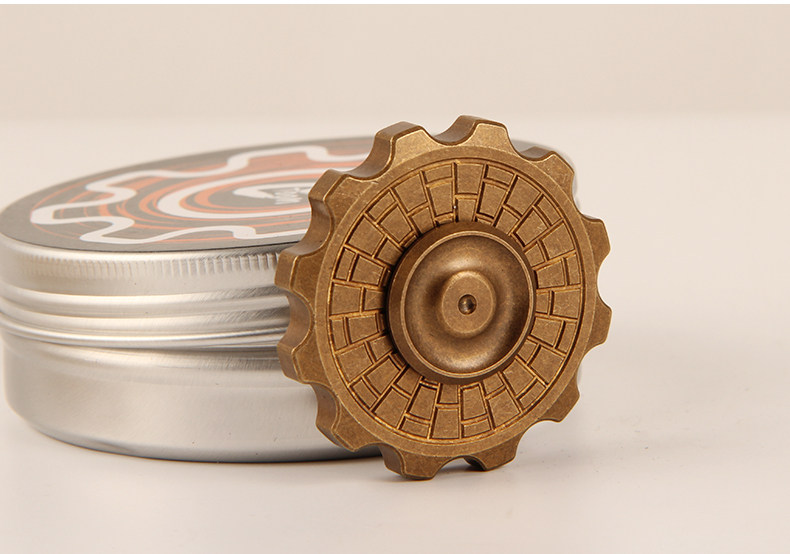 Fidget spinner - Ref 2615054 Image 12