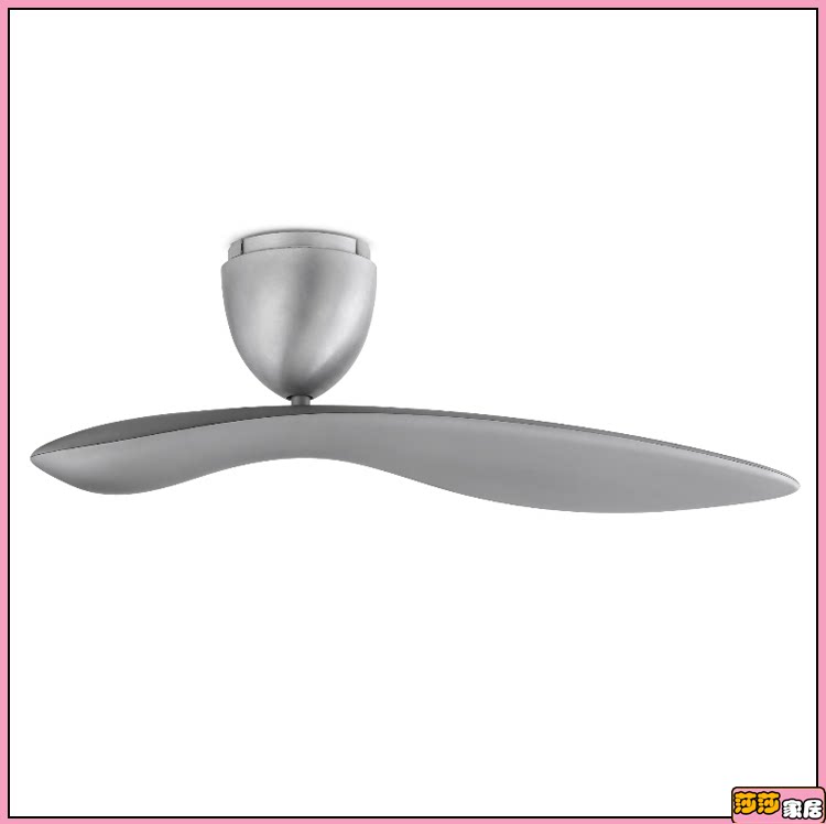 Потолочный вентилятор sycamore杩涘彛鍚婃墖鏃跺皻瀹㈠巺椁愬巺鍗у鍖楁瑁呴グ绠€绾︾幇浠ｅ鐢ㄥ惛椤?4瀵