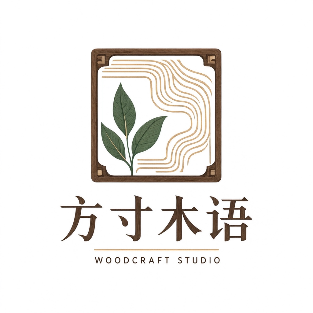 方寸木语