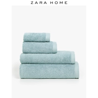 Zara Home Bắc Âu bông mềm khăn bông rửa hộ gia đình 40025013538 - Khăn tắm / áo choàng tắm áo choàng tắm nam