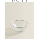 Zara Home Mabrishing European Creative Personals Fashion, Simple и изысканная стеклянная чаша 42775211808
