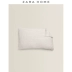 Vỏ gối bằng vải lanh sọc Zara Home 40453091749 - Gối trường hợp