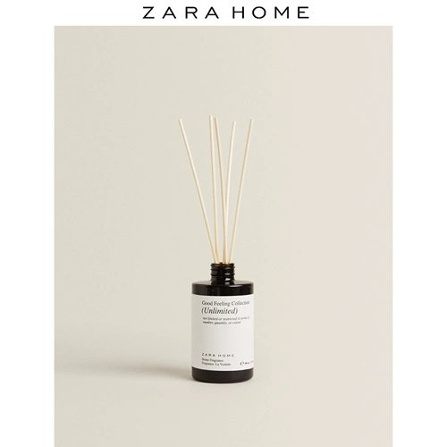 Zara Home La Violete Series Fivel Lily Flower Foody Castle 200 мл 41444703612