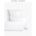 Vỏ gối thêu ren Zara Home (2 Gói) 47199091250 - Gối trường hợp Gối trường hợp