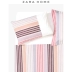 Zara Home sọc quilt 47245088629 - Quilt Covers