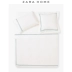 Zara Home đôi chăn ren bao gồm 47283088920 - Quilt Covers chăn lông Quilt Covers