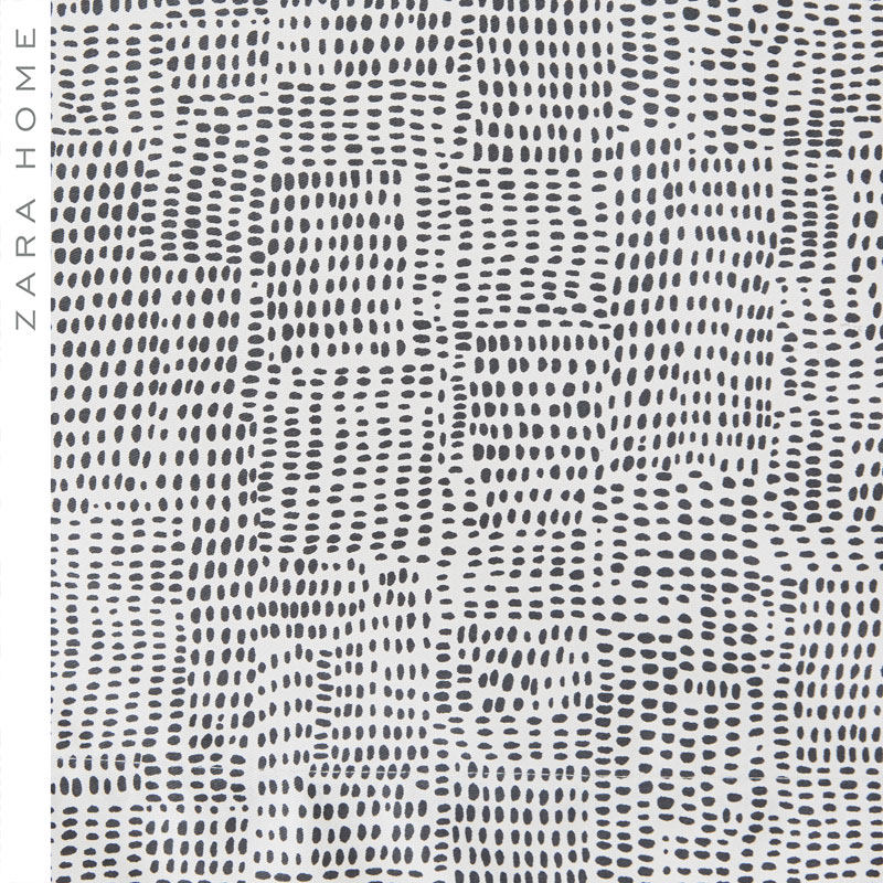 ZARA HOME��ɫԲ������