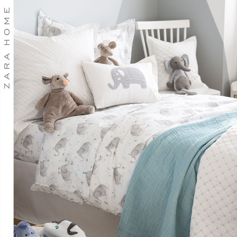 zarahome����ӡ����ͯ����47341091999-22