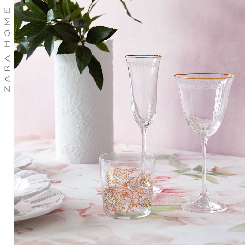 ZARA HOME����ӡ����������