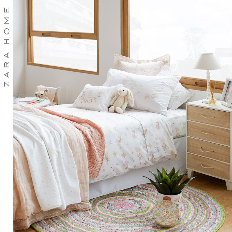 zarahome����ӡ����ͯ����47328092999-22