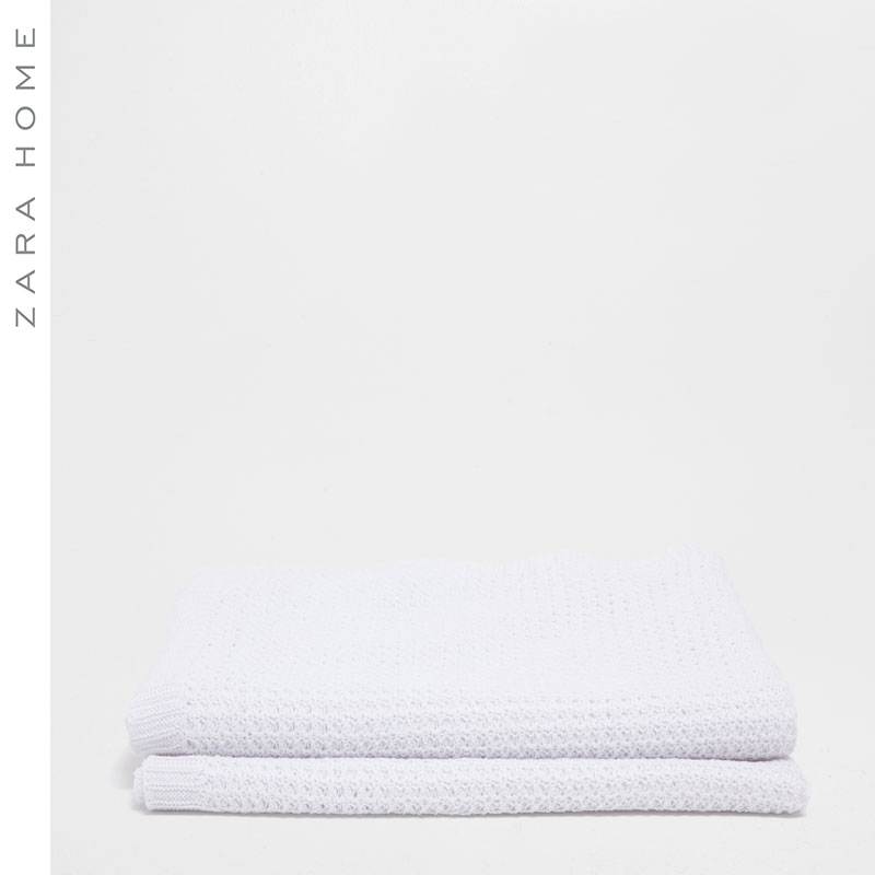 zarahome��ɫ������֯ë̺49307004150-22