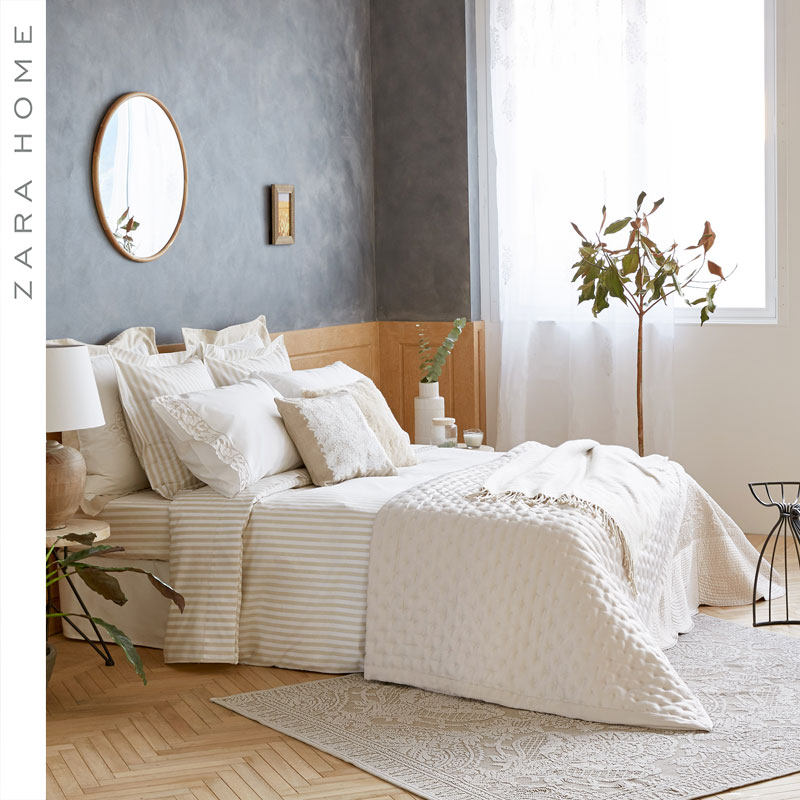 zarahome��ɫ����ӡ������47130091710-22